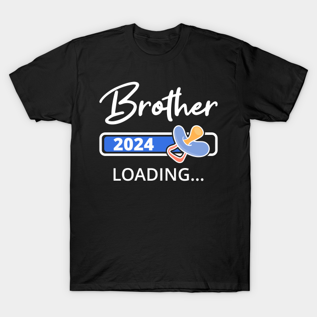 Brother 2024 Loading I Promoted To Big Brother Brother 2024 T